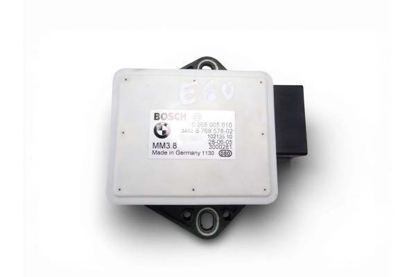 6768578 SENSOR BMW SERIE 5 BERLINA (E60)
