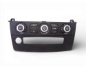 9177717 MANDO CLIMATIZADOR BMW SERIE 5 BERLINA (E60)