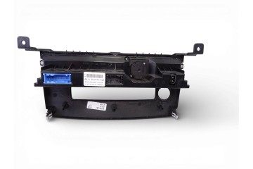 9177717 MANDO CLIMATIZADOR BMW SERIE 5 BERLINA (E60)