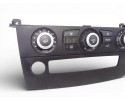 9177717 MANDO CLIMATIZADOR BMW SERIE 5 BERLINA (E60)