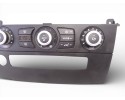 9177717 MANDO CLIMATIZADOR BMW SERIE 5 BERLINA (E60)
