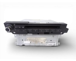 9214925 SISTEMA NAVEGACION GPS BMW SERIE 5 BERLINA (E60)