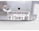 9214925 SISTEMA NAVEGACION GPS BMW SERIE 5 BERLINA (E60)