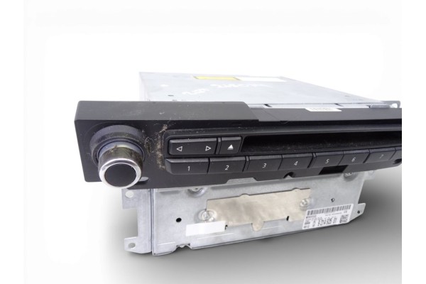 9214925 SISTEMA NAVEGACION GPS BMW SERIE 5 BERLINA (E60)