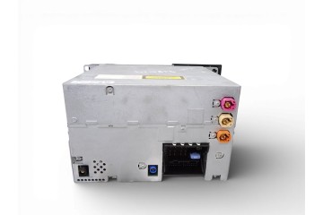 9214925 SISTEMA NAVEGACION GPS BMW SERIE 5 BERLINA (E60)