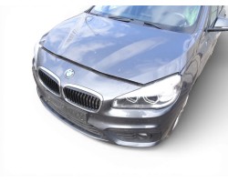 NO ES INUNDADO MORRO COMPLETO BMW SERIE 2 ACTIVE TOURER (F45)