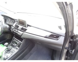 KIT AIRBAG BMW SERIE 2 ACTIVE TOURER (F45)