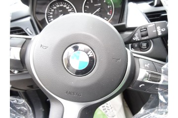 KIT AIRBAG BMW SERIE 2 ACTIVE TOURER (F45)