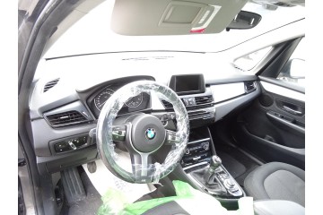 KIT AIRBAG BMW SERIE 2 ACTIVE TOURER (F45)