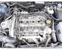 Z19DTH MOTOR COMPLETO SAAB 9-5 FAMILIAR