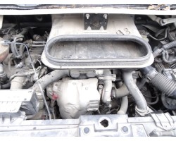 9HU MOTOR COMPLETO CITROEN JUMPY