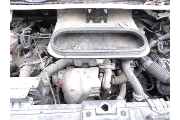 9HU MOTOR COMPLETO CITROEN JUMPY
