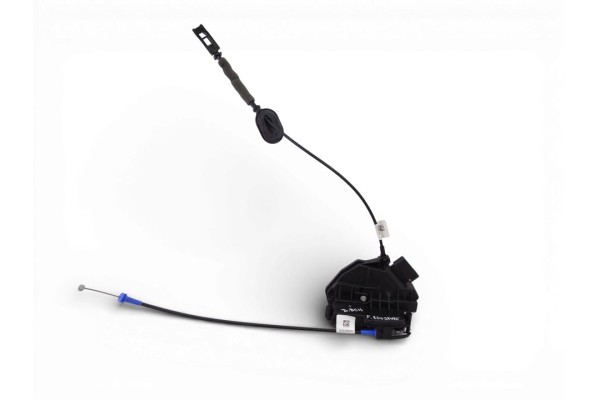 GN15A219A64EB CERRADURA PUERTA DELANTERA DERECHA FORD ECOSPORT (CR6)