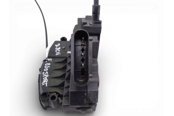 GN15A219A64EB CERRADURA PUERTA DELANTERA DERECHA FORD ECOSPORT (CR6)