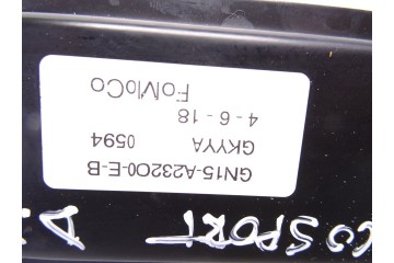 GN15A23200EB ELEVALUNAS DELANTERO DERECHO FORD ECOSPORT (CR6)