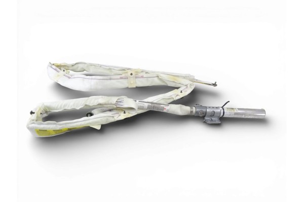 85696247602B AIRBAG CORTINA DELANTERO DERECHO BMW SERIE 5 BERLINA (E60)