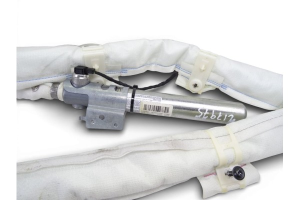 846962475027 AIRBAG CORTINA DELANTERO IZQUIERDO BMW SERIE 5 BERLINA (E60)