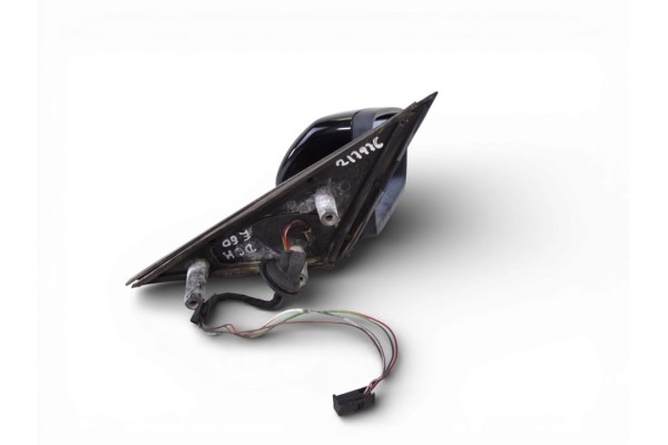 NEGRO RETROVISOR DERECHO BMW SERIE 5 BERLINA (E60)