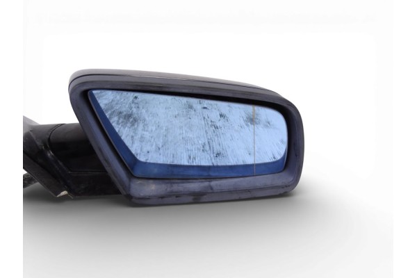 NEGRO RETROVISOR DERECHO BMW SERIE 5 BERLINA (E60)