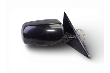 NEGRO RETROVISOR DERECHO BMW SERIE 5 BERLINA (E60)