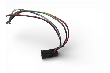 NEGRO RETROVISOR DERECHO BMW SERIE 5 BERLINA (E60)