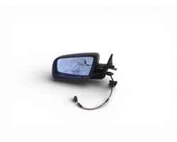 NEGRO RETROVISOR IZQUIERDO BMW SERIE 5 BERLINA (E60)