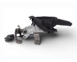 6770128 PALANCA FRENO BMW SERIE 5 BERLINA (E60)