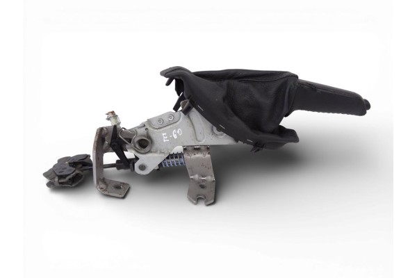 6770128 PALANCA FRENO BMW SERIE 5 BERLINA (E60)