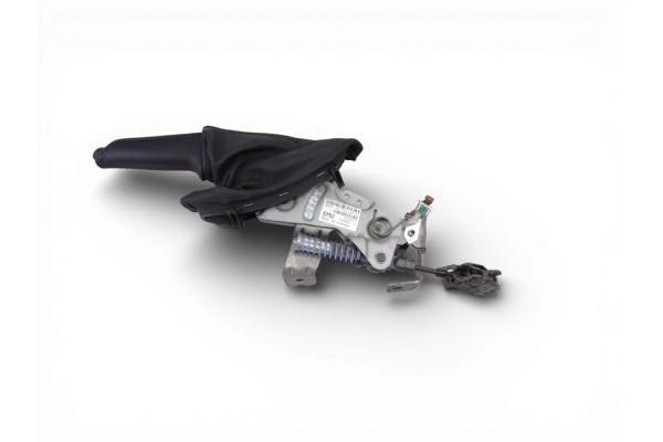6770128 PALANCA FRENO BMW SERIE 5 BERLINA (E60)