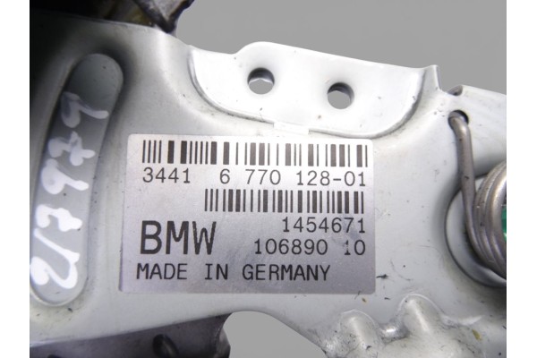 6770128 PALANCA FRENO BMW SERIE 5 BERLINA (E60)