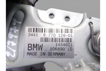 6770128 PALANCA FRENO BMW SERIE 5 BERLINA (E60)