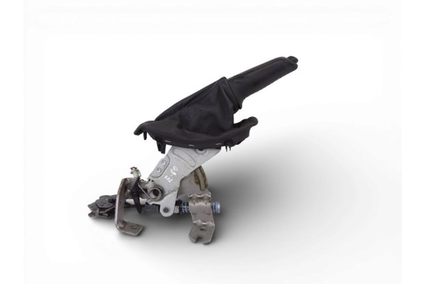 6770128 PALANCA FRENO BMW SERIE 5 BERLINA (E60)