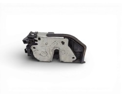 7167065 CERRADURA PUERTA DELANTERA IZQUIERDA BMW SERIE 5 BERLINA (E60)