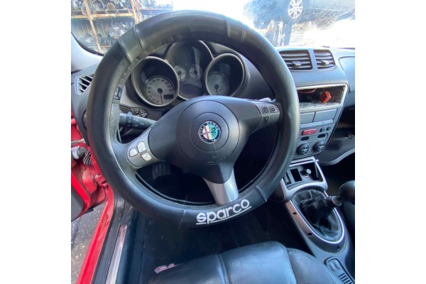 ALFA ROMEO GT (125) 1.9 JTD 16V 150/ Progression