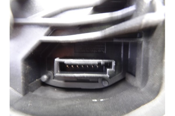 7167070 CERRADURA PUERTA TRASERA DERECHA BMW SERIE 5 BERLINA (E60)