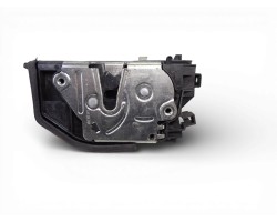 7167069 CERRADURA PUERTA TRASERA IZQUIERDA BMW SERIE 5 BERLINA (E60)