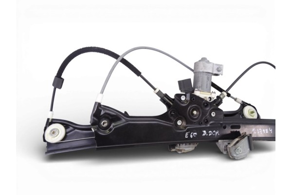 ELEVALUNAS DELANTERO DERECHO BMW SERIE 5 BERLINA (E60)