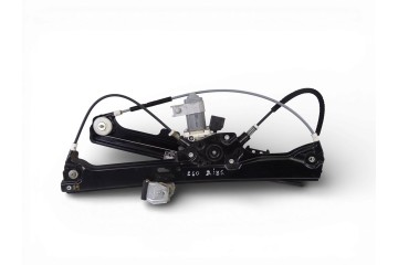 ELEVALUNAS DELANTERO IZQUIERDO BMW SERIE 5 BERLINA (E60)