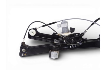 ELEVALUNAS DELANTERO IZQUIERDO BMW SERIE 5 BERLINA (E60)