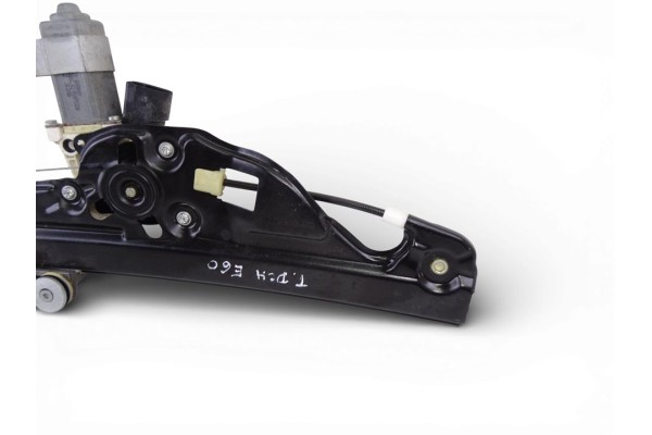 ELEVALUNAS TRASERO DERECHO BMW SERIE 5 BERLINA (E60)