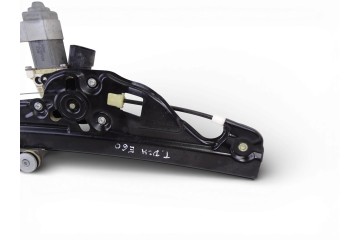 ELEVALUNAS TRASERO DERECHO BMW SERIE 5 BERLINA (E60)