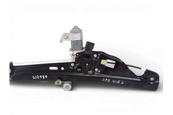 ELEVALUNAS TRASERO DERECHO BMW SERIE 5 BERLINA (E60)