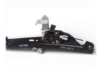 ELEVALUNAS TRASERO DERECHO BMW SERIE 5 BERLINA (E60)