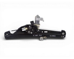 ELEVALUNAS TRASERO IZQUIERDO BMW SERIE 5 BERLINA (E60)