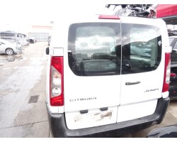 NO IDENTIFICADO CITROEN JUMPY