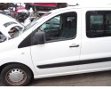 PUERTA DELANTERA IZQUIERDA CITROEN JUMPY