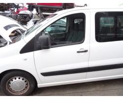 PUERTA DELANTERA IZQUIERDA CITROEN JUMPY