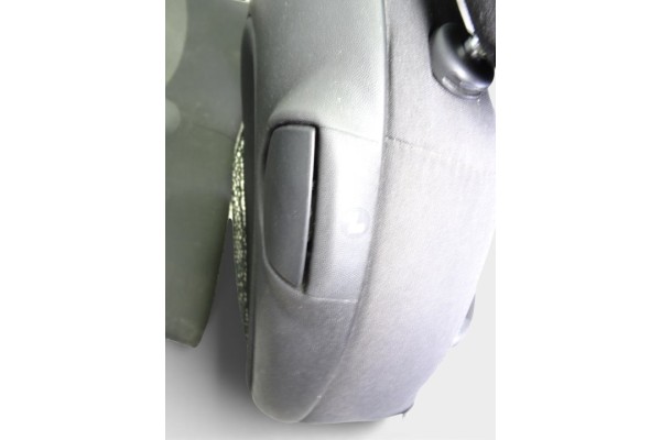 JUEGO ASIENTOS COMPLETO MINI MINI (R56)