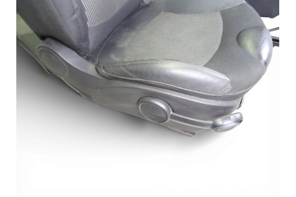 JUEGO ASIENTOS COMPLETO MINI MINI (R56)