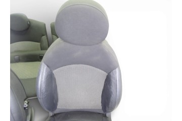 JUEGO ASIENTOS COMPLETO MINI MINI (R56)